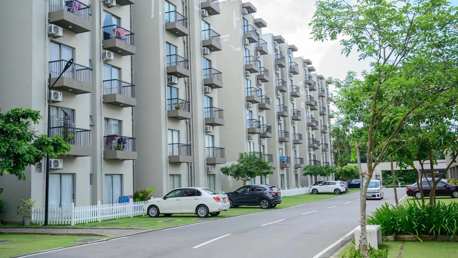 Family Friendly Apartment In Malabe, Colombo