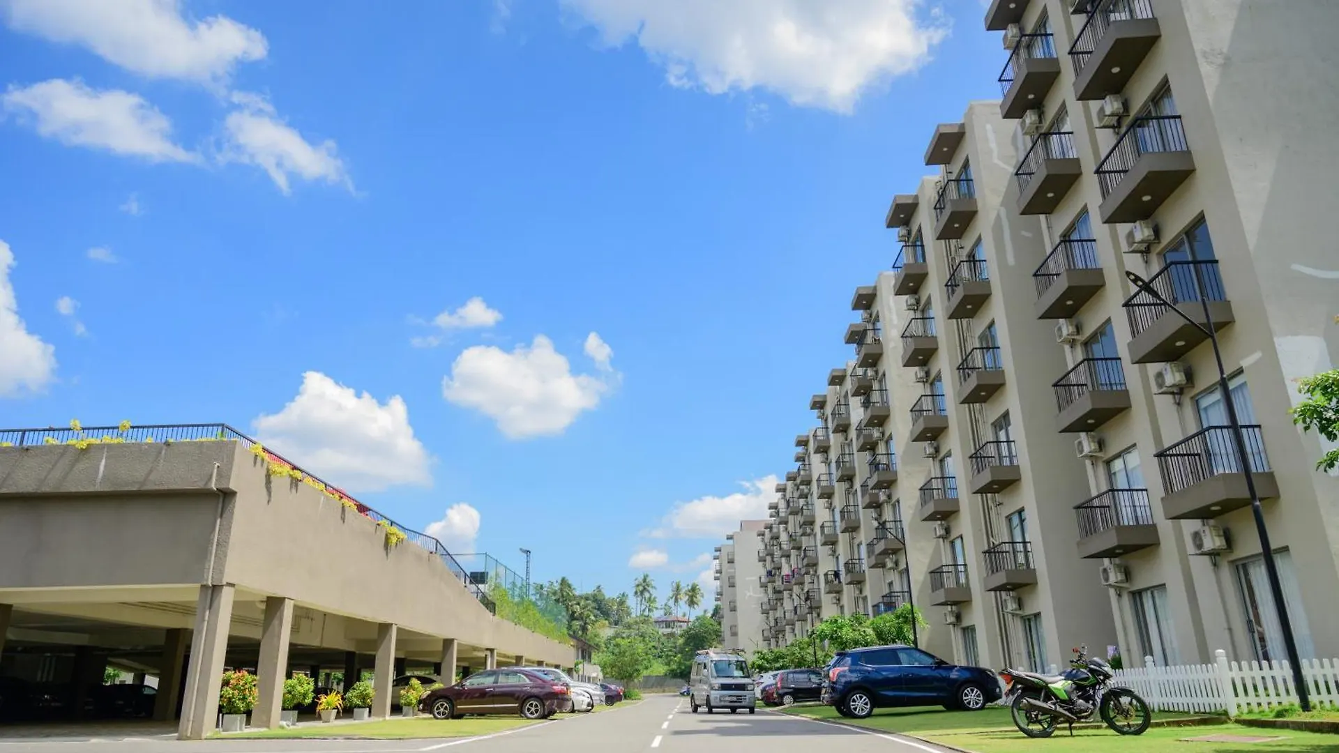 Family Friendly Apartment In Malabe, Colombo