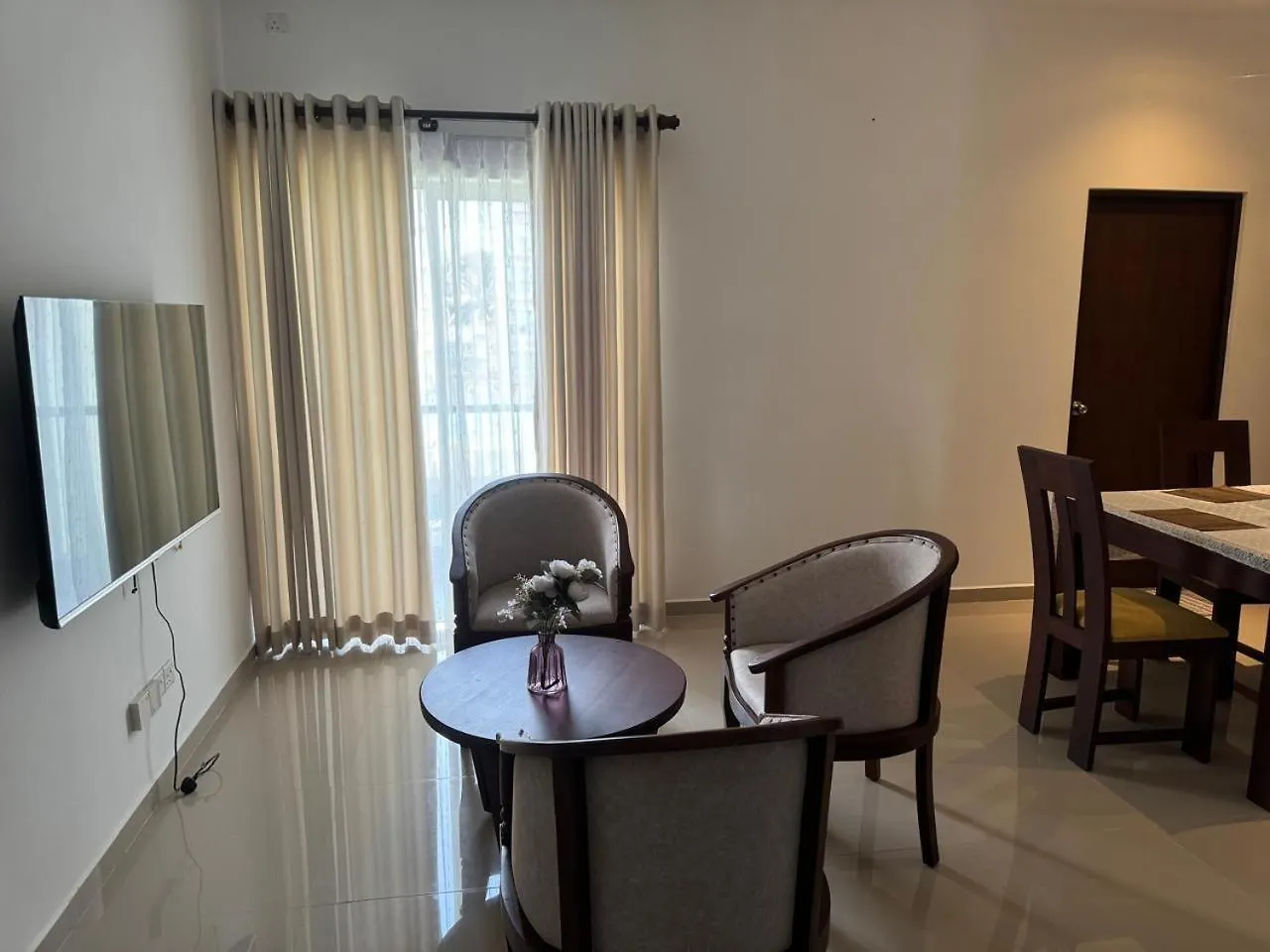 Family Friendly Apartment In Malabe, Colombo  Malabe