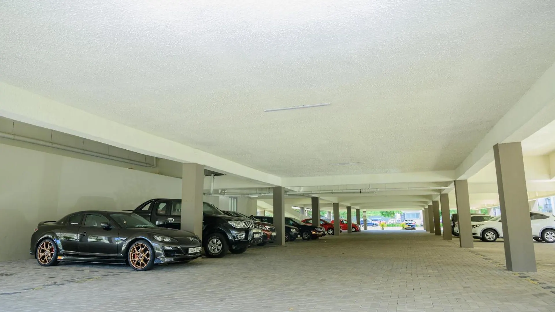Family Friendly Apartment In Malabe, Colombo