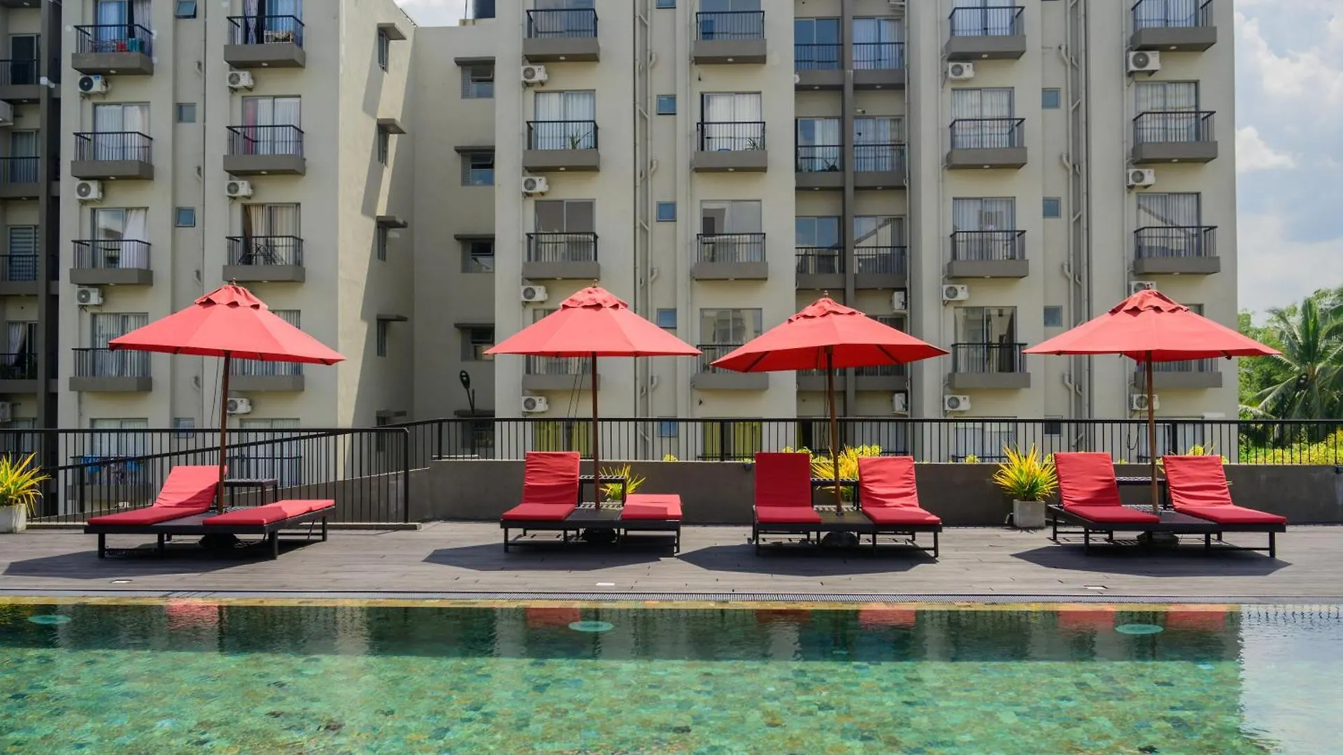 Family Friendly Apartment In Malabe, Colombo سريلانكا