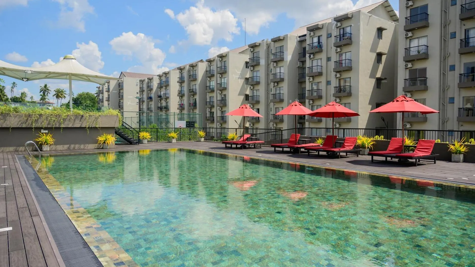 Family Friendly Apartment In Malabe, Colombo
