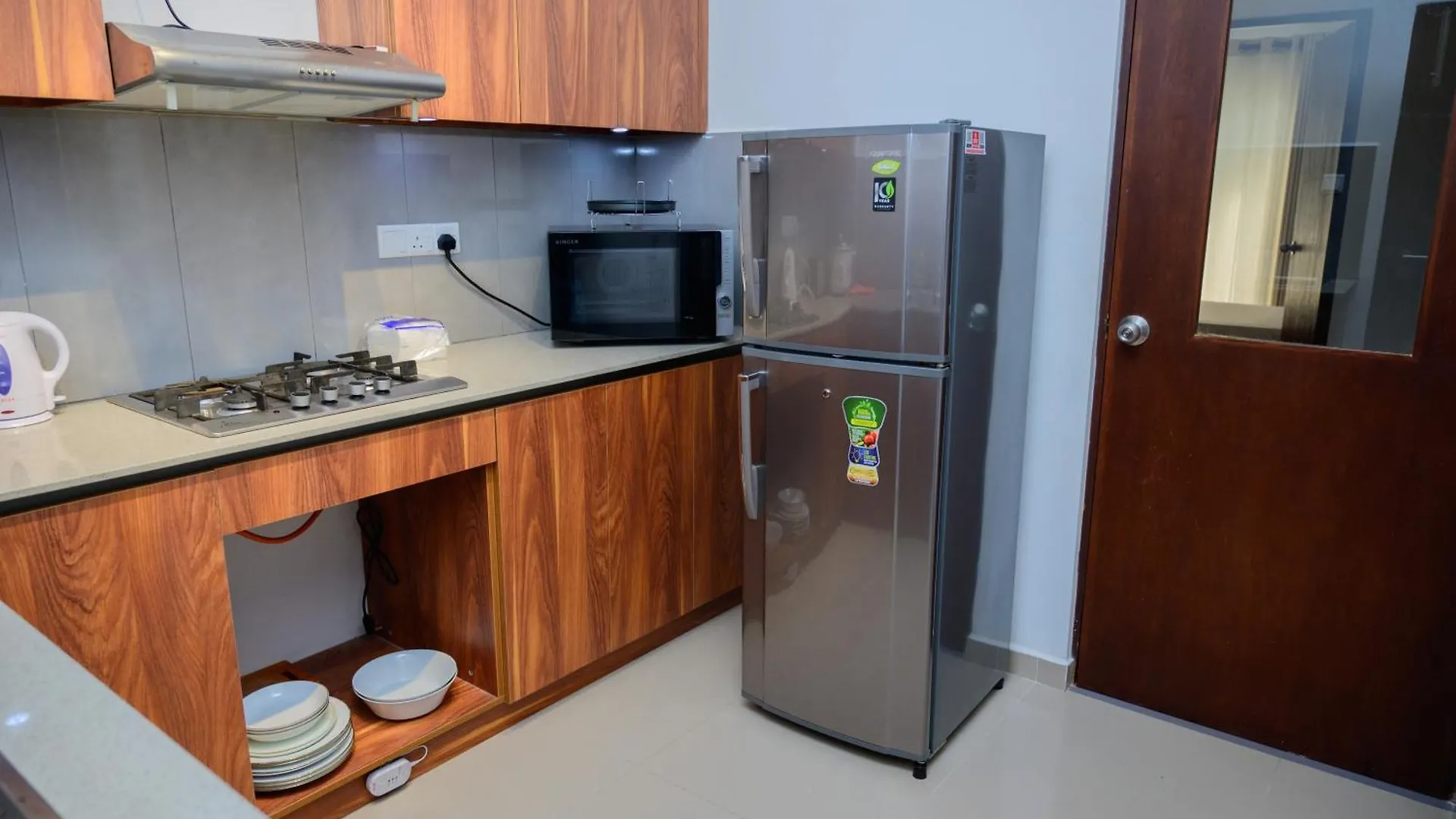 Family Friendly Apartment In Malabe, Colombo