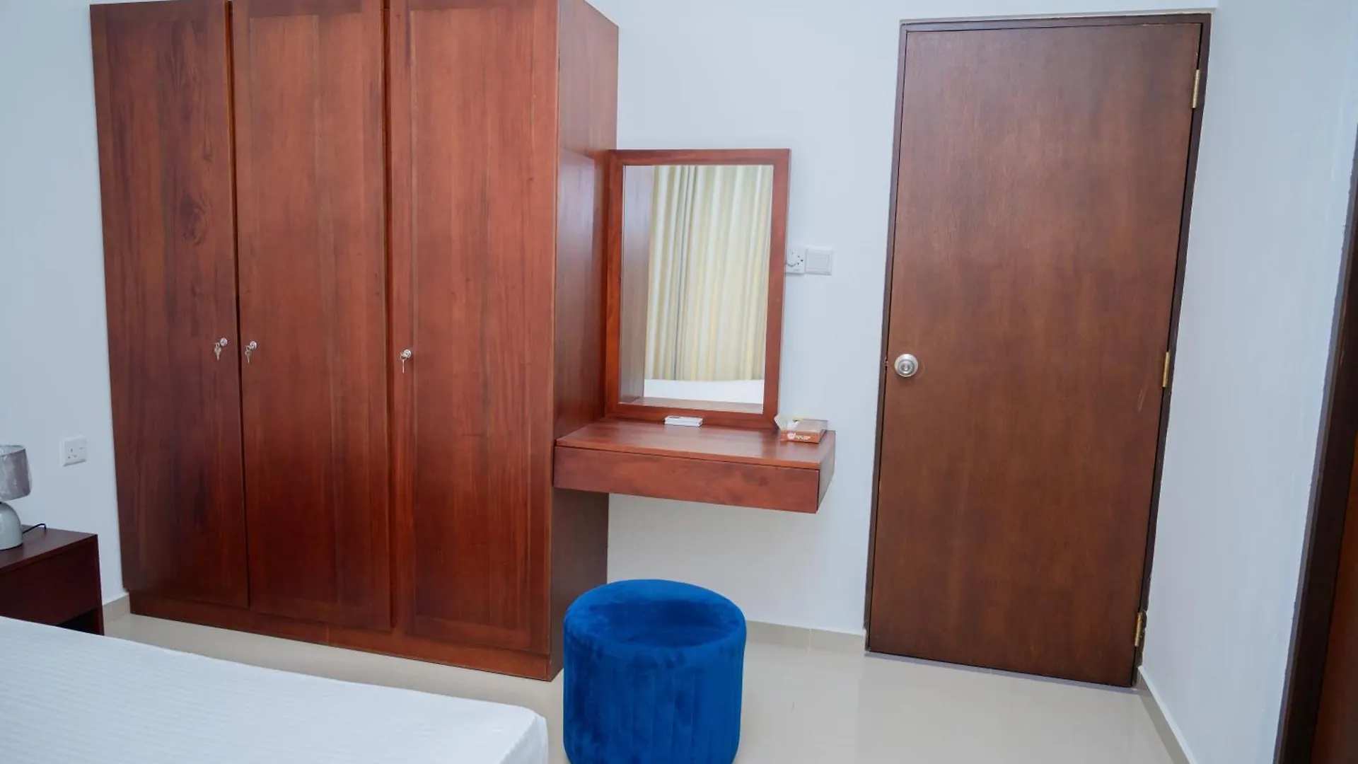Family Friendly Apartment In Malabe, Colombo 0*, Malabe
