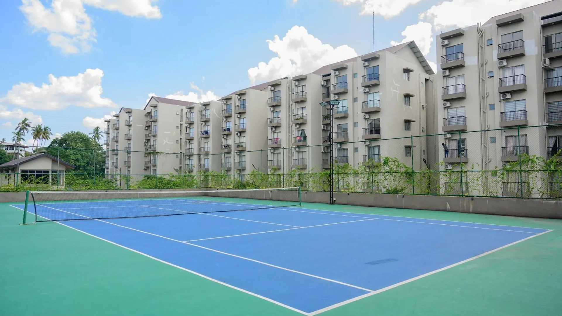 Family Friendly Apartment In Malabe, Colombo 0*, Malabe