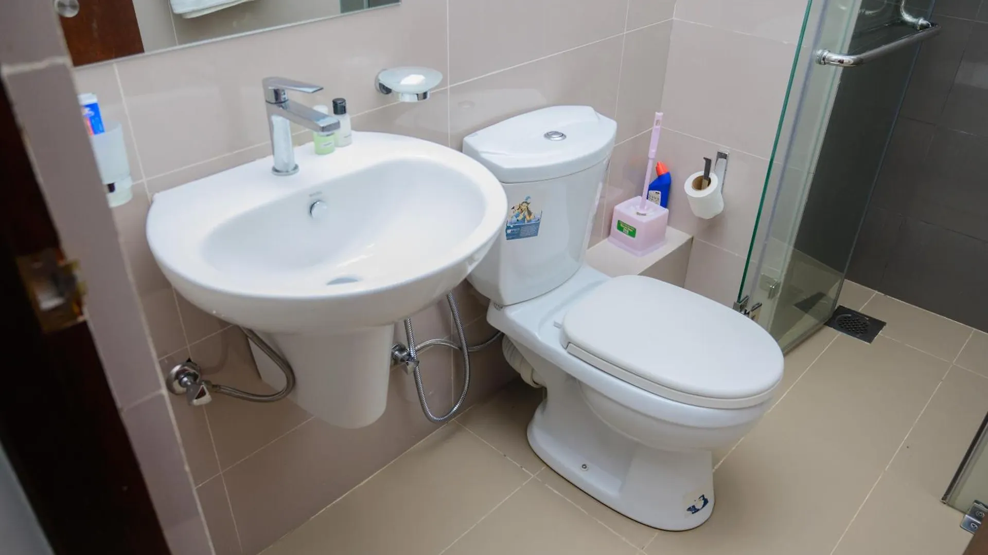 Family Friendly Apartment In Malabe, Colombo
