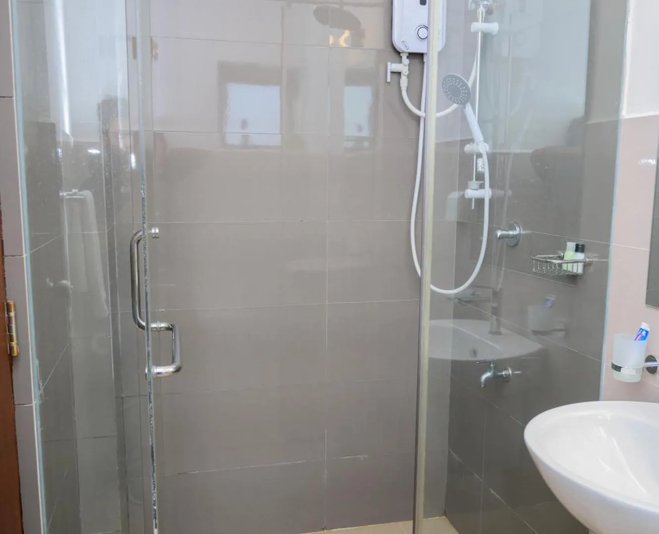 Family Friendly Apartment In Malabe, Colombo