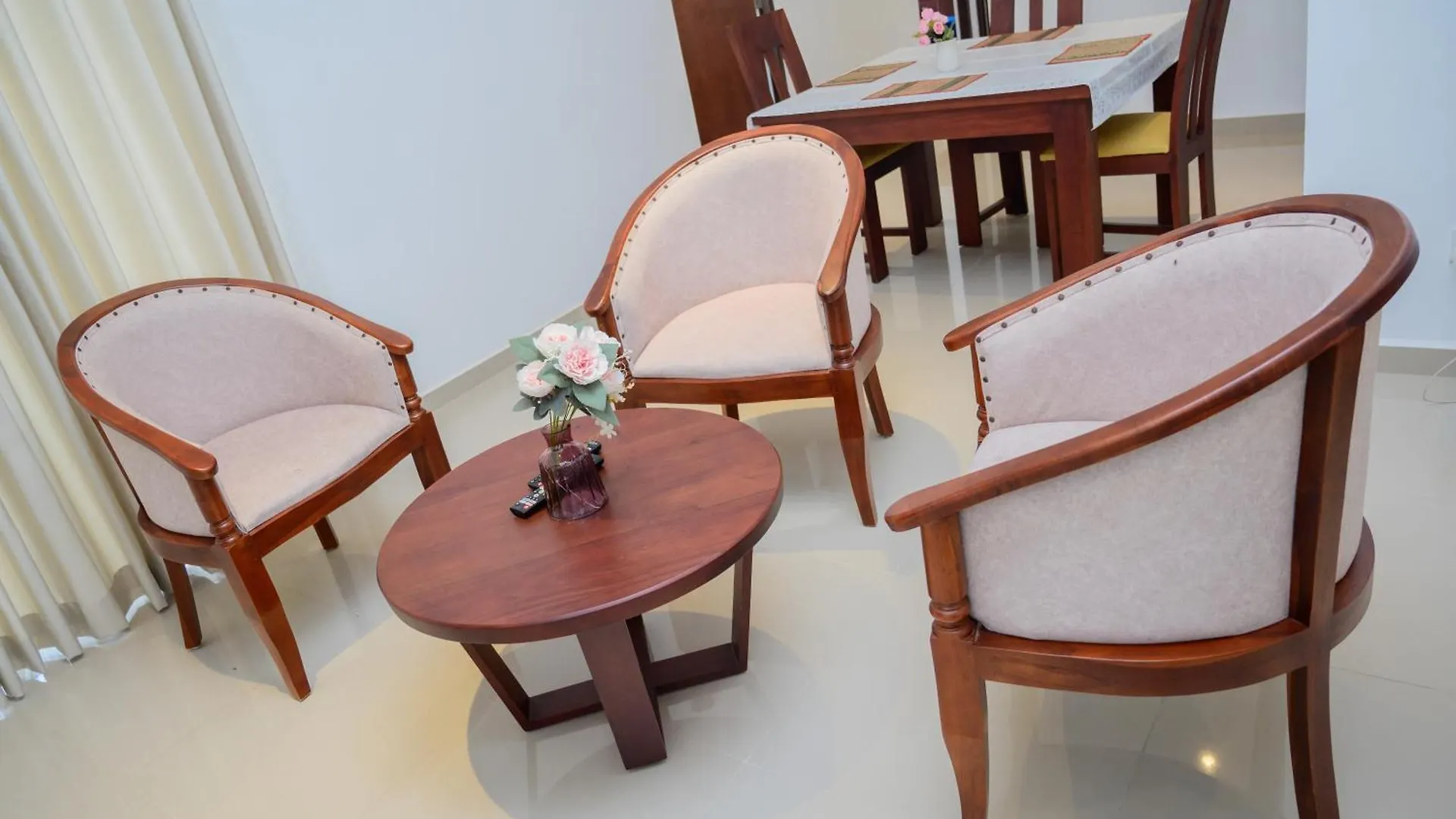 Family Friendly Apartment In Malabe, Colombo