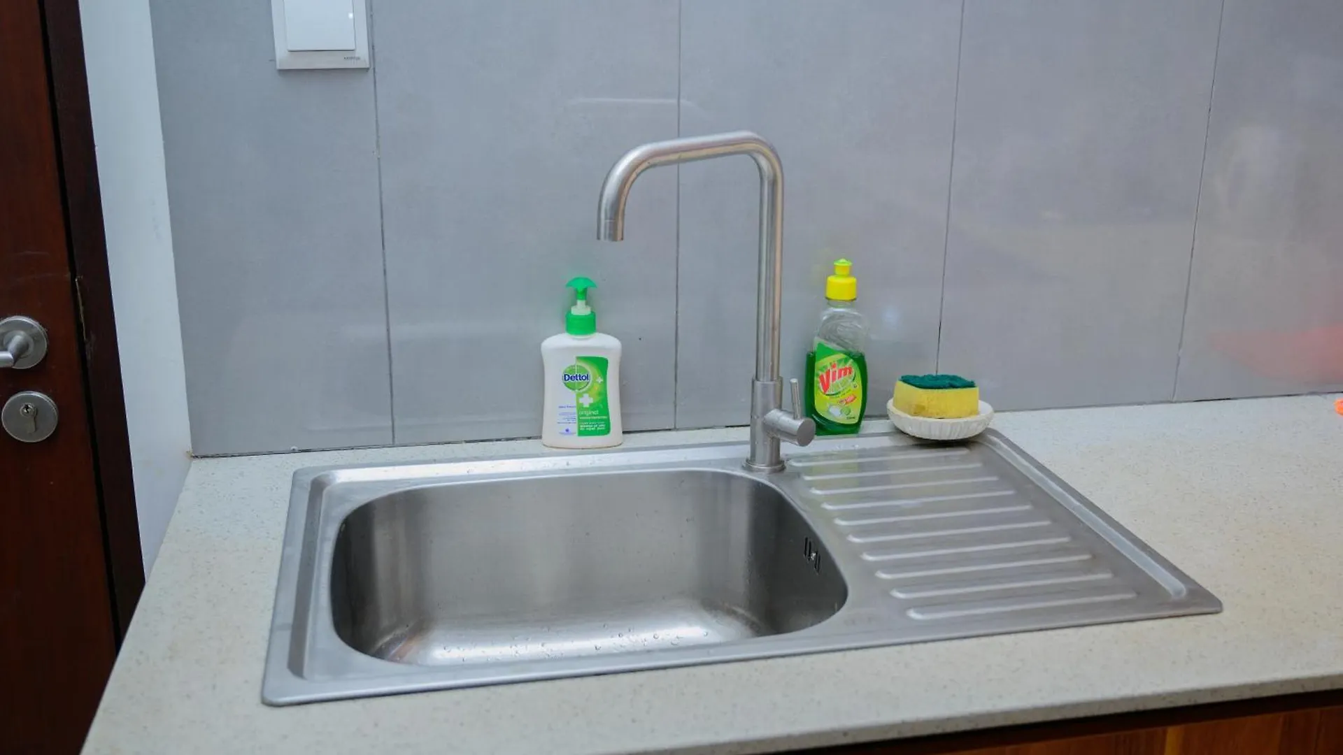 Family Friendly Apartment In Malabe, Colombo