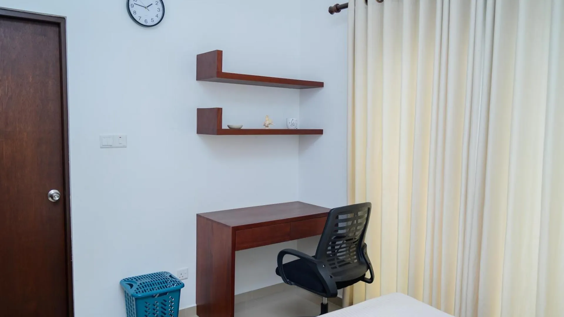 Family Friendly Apartment In Malabe, Colombo 0*, Malabe
