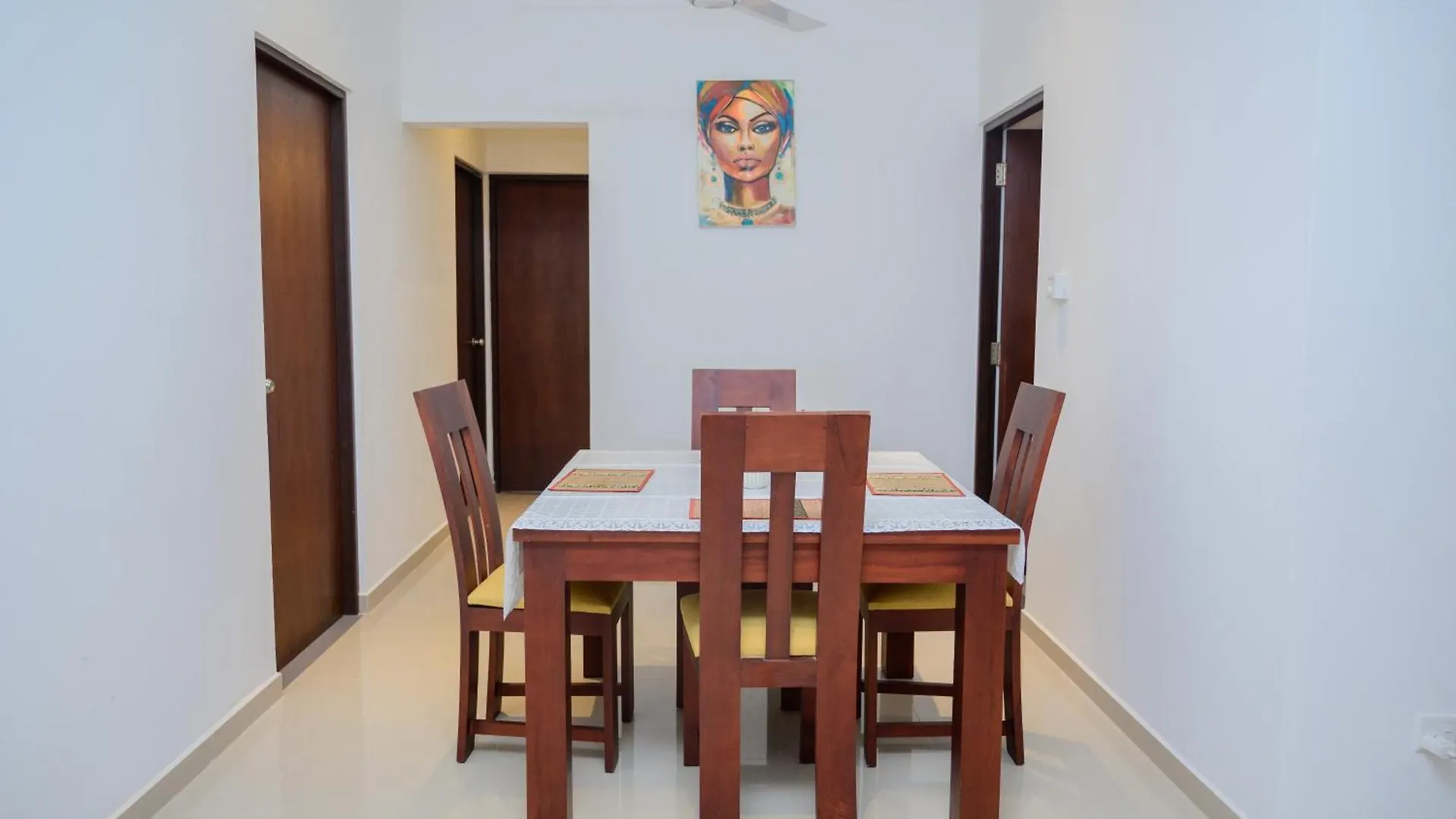 Family Friendly Apartment In Malabe, Colombo Malabe
