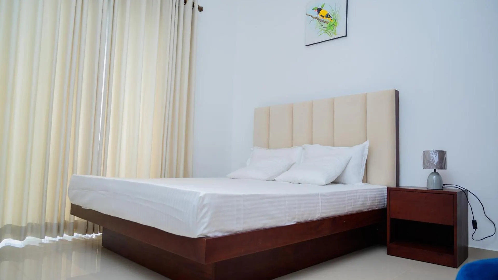Family Friendly Apartment In Malabe, Colombo 0*, Malabe سريلانكا