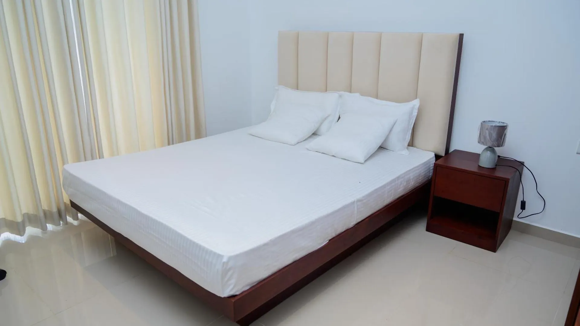 Family Friendly Apartment In Malabe, Colombo سريلانكا