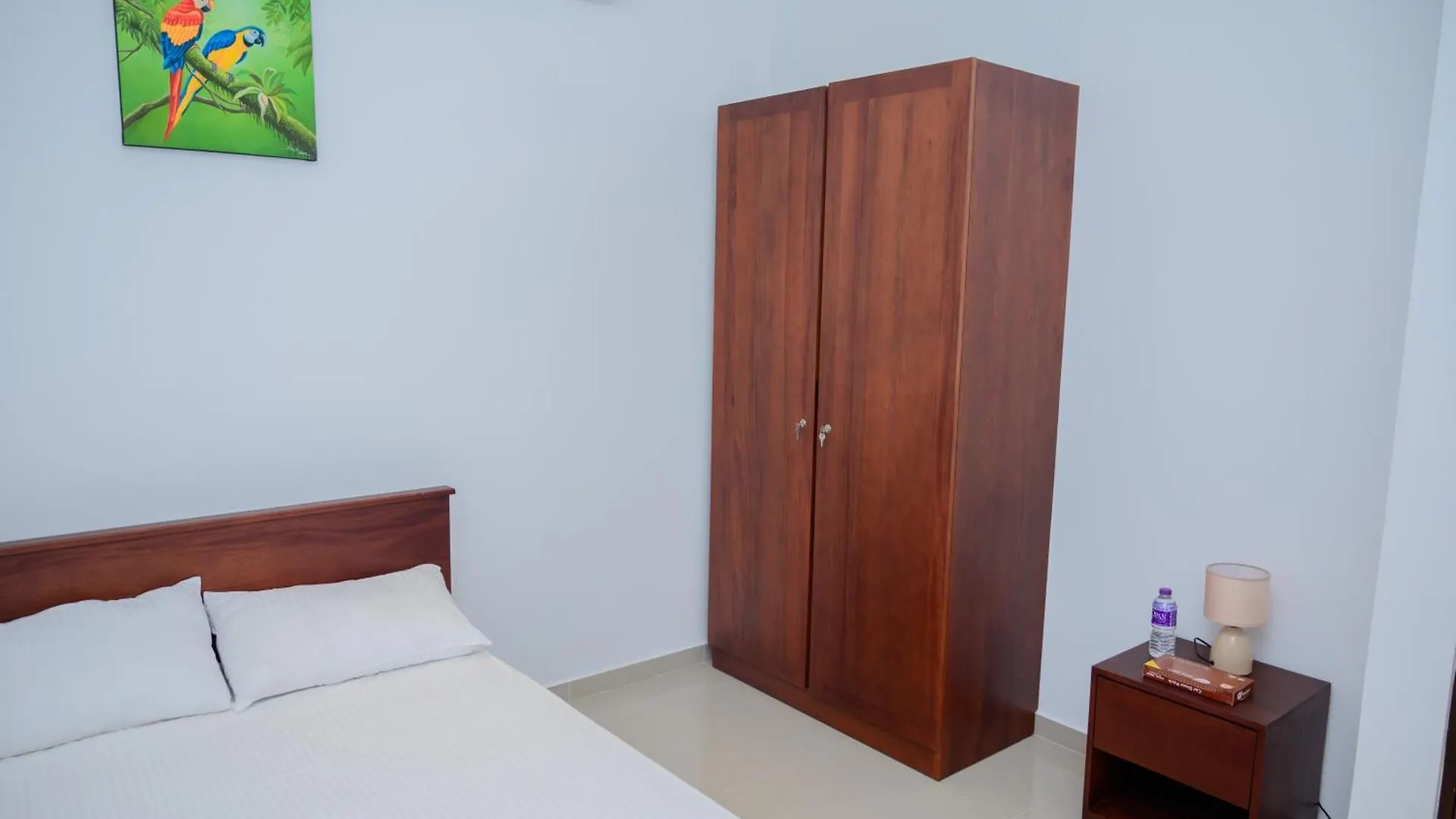 Family Friendly Apartment In Malabe, Colombo