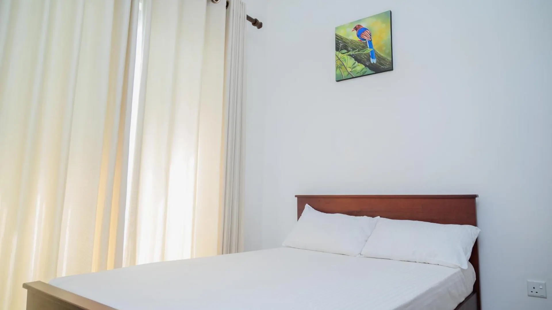 Family Friendly Apartment In Malabe, Colombo